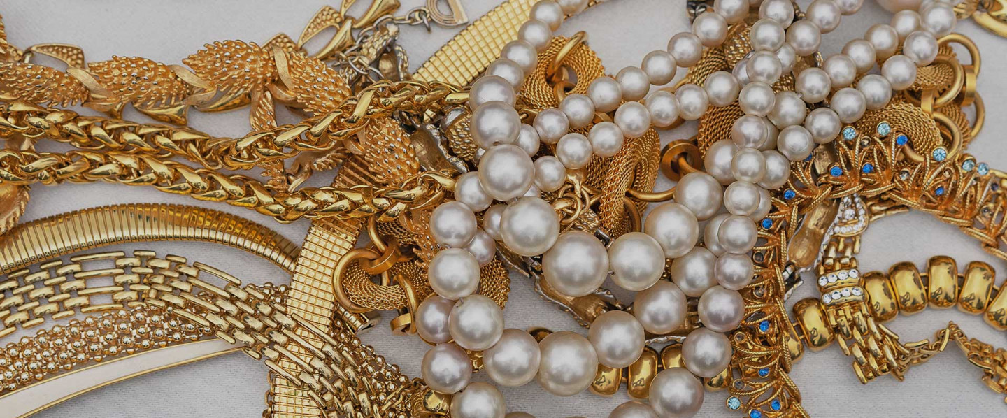 Your Old Jewelry Might Be Worth Something